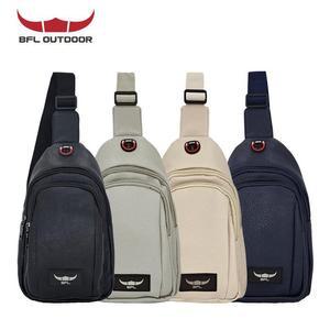 BFL 캐주얼 슬링백 여행용 크로스백 남녀공용 메신저백 힙색