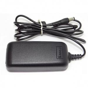 12V 1.5A CCTV아답터 LED스탠드 전원아답터 어댑터 8자코드 네온보드