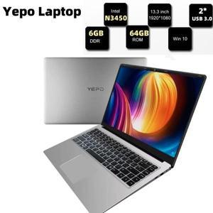 뜨거운 판매 Yepo 노트북 13.3