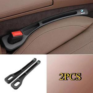 2Pcs BMW E90 E60 F10 F30 F20 G20 G30 E53 E85 E36 E46 E39 E70 E84 F48 F15 F25 G01 시트 갭 플러그 스트