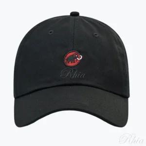 마무트 25SS 베이스볼 캡 M31E5CP001_BK/1191 00051 00253