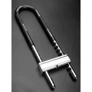 U자형 대형 자물쇠 창고 잠금 상가 사무실 잠금장치 도난 U타입