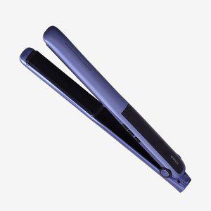 [유닉스] 케어 디지털 프리볼트 판고데기 UCI-A3940 퍼플 (여행용 고데기)