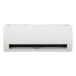 LG전자 1등급 벽걸이 인버터 에어컨 9평형 SQ09EK1WES 기본 설치비 포함