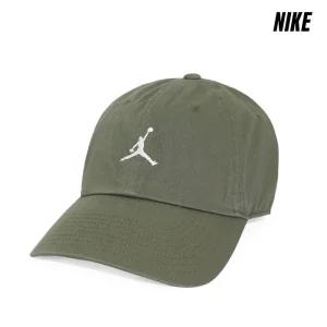 조던 클럽 언스트럭처 커브 빌 캡 모자 (HQ1963-222)