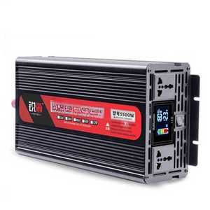 차량용 인버터 220V 12v 24v 변환기 차량 변환 승압기