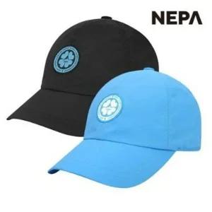 [네파] 7JC7451 공용 LUCKY 라이프스타일 볼 캡 모자