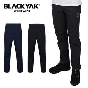 블랙야크 등산바지 작업복바지 일자핏 남자 봄 가을 남성 하의