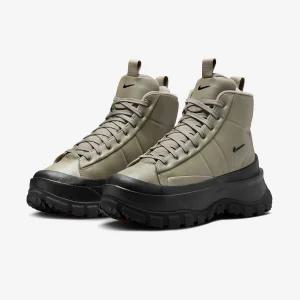 나이키 여성 블레이저 롬 미드 윈터라이즈드 슈즈 WB808191