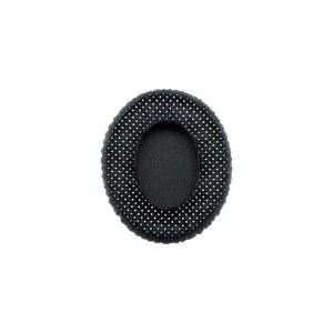 슈어 교체 헤드폰 쿠션 - SRH1540 프리미엄 클로즈드 백 헤드폰용 알칸타라 이어 패드, 페어링(HPAEC1540)
