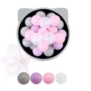 [JH2R91U7_55]장난감 완구 볼풀공 놀이방 블라썸볼 200개