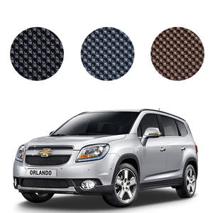 알페온 올란도 벌집매트 3D 고무 엠보싱 운전석만 자동차 카매트 확장형