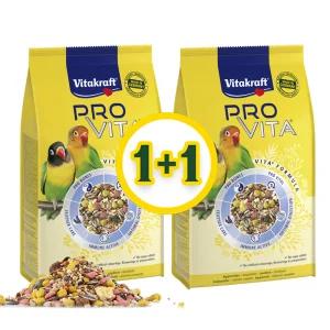 (1+1)비타크래프트 프로비타 코뉴어 모란 사료 750g