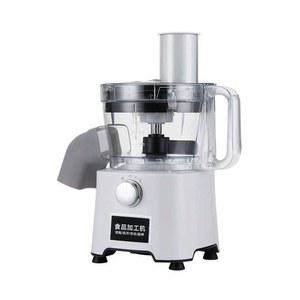 오토슬라이서 주방 전동 채칼 슬라이서 화이트 표준 무채기계 절단기 커터 자동 AGK