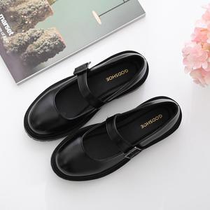 [갓슈] 갓슈 수제화 루디메리제인 펌프스