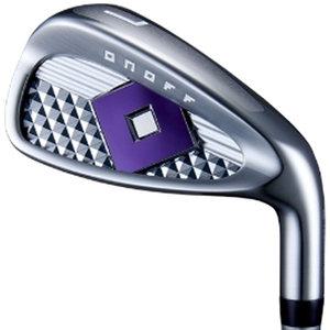 다이와 온오프 LP 425 여성용 아이언 단품 5번(24도)