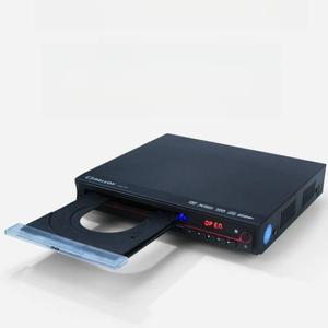 DVD 플레이어 CD 휴대용플레이어 VCD TV연결 HDMI 포트 USB 씨디플레이어