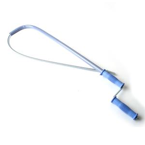 삼정 스프링관통기 1M 뚫어펑 하수구 세면대 양변기 배관 관통기