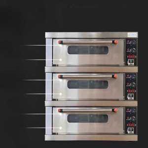 노케이 업소용오븐 대형 빵집 제과 업소용오븐기 제빵