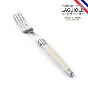 [안드레 베르디에] 라귀올 디너포크 21cm 1P 택 1