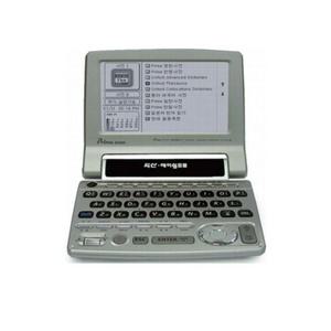 에이원프로 전자사전 AP-250국어 영어 일본어 영어회화 일본어회화