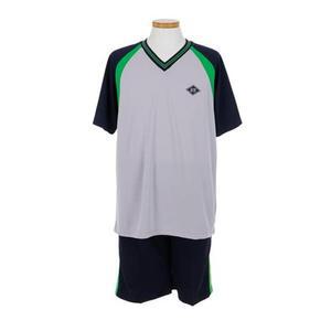 하복 (효명중 그린라인 네이비 그레이 교복몰 체육복