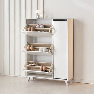 동서가구 아르보 신발장 900 3단 DF926172