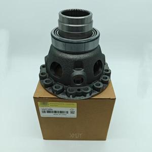 현대 베라크루즈 산타페 기아스 소렌토스용 변속기 차동 커버 보리드 458223B55 A6MF1