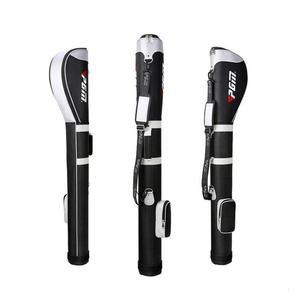 [HYDG96L3_55]경량 하프골프백 골프신발가방 보조가방