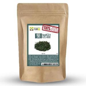 [ME26M9P4_55]가루랑 분말 국산 톳분말 선식 200g