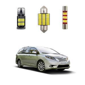 [HY6J1526_56]번호판등 D21 시에나(12-17년식)LED실내등