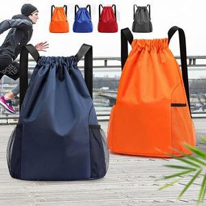 [XB8735O7_56]스포츠 농구공 대용량 수납포켓 볼백