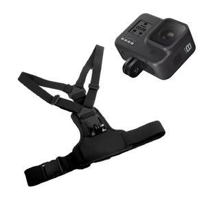 [아우트]고프로 액션캠 가슴 스트랩 체스트 마운트 히어로8