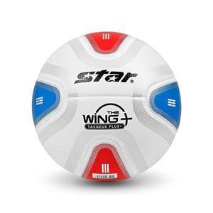 [MEL75209_55]족구공 윙 소모품 파츠 태극 플 8판넬 JB435