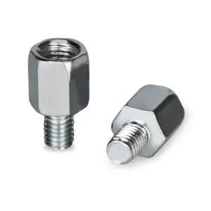 오토바이 백미러볼트 연장 8mm 10mm 어댑터 변환 튜닝