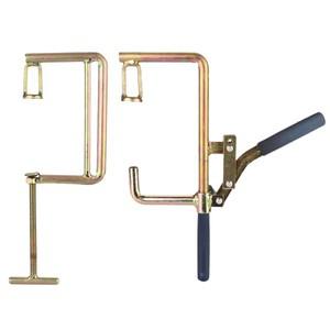 오토바이 스프링 클램프, 알루미늄 밸브 압축기 자동차 수리 도구 부품