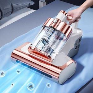 진드기 빈대제거 UV 고온 미니 진공청소기 흡입 소파