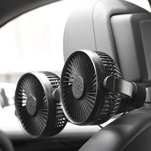 [LF1NNO07_56]선풍기 송풍구 써큘레이이터 미니 US 3단