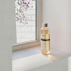 딥블러쉬 디퓨저 리필 편백나무향 발향력 추천 150ml