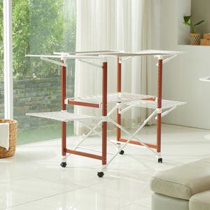 아이넥스 홈그린 프리미엄 빨래건조대