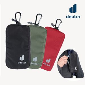 도이터 스마트 폰 케이스4 배낭부착 등산 스포츠 다용도 파우치 스마트폰 카드 수납