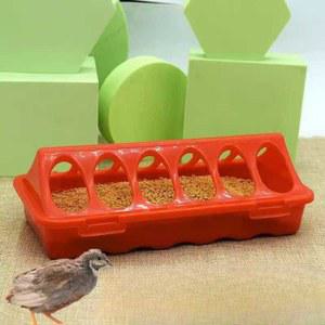 미니메추리 닭모이통 반포용 먹이관 사료통 500ML 급여기 정수기 먹이통만들기