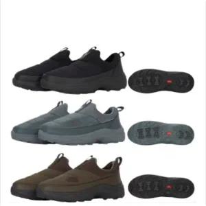 [노스페이스](의정부점)NS93Q57 구스 다운 슬립 온