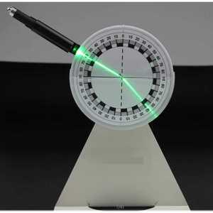 빛의 굴절 실험 장비 레이저 펜 과학 장비 물리 광학