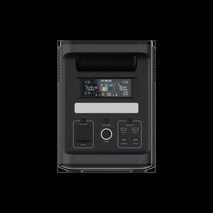 인디언즈 EP1800 25년형 캠핑용 파워뱅크 휴대용 이동식 배터리 LiFePO4 인산철 UPS