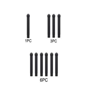 마이크로 소프트 서피스 프로용 터치 스타일러스 펜촉 팁 키트, HB 리필 교체 노트북 펜