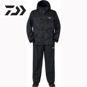 다이와 레인슈트 DR-3625 방수 의류 고어텍스 레인웨어 여름 스포츠웨어