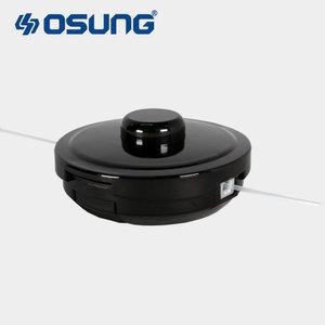 오성 나일론 캇타 OSC-940S 예초기 뭉치 제초작업 풀깎는데 쓰는 반자동