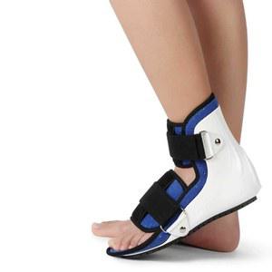 깁스 신발 기능성 기브스 반깁스 골절 다리 가드