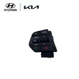 [현대모비스]스티어링 리모트 컨트롤 좌측 스위치(핸들 리모컨) (96700E6030) LF쏘나타, LF쏘나타 하이...